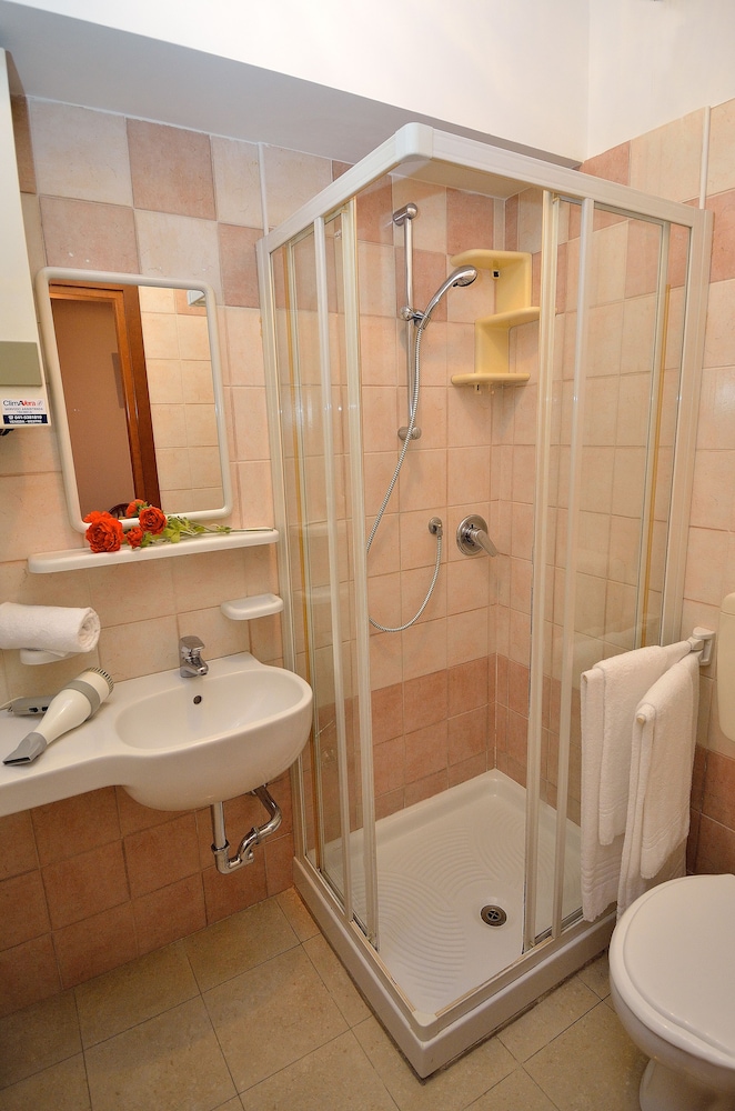 Hotel Amba Alagi 25/26