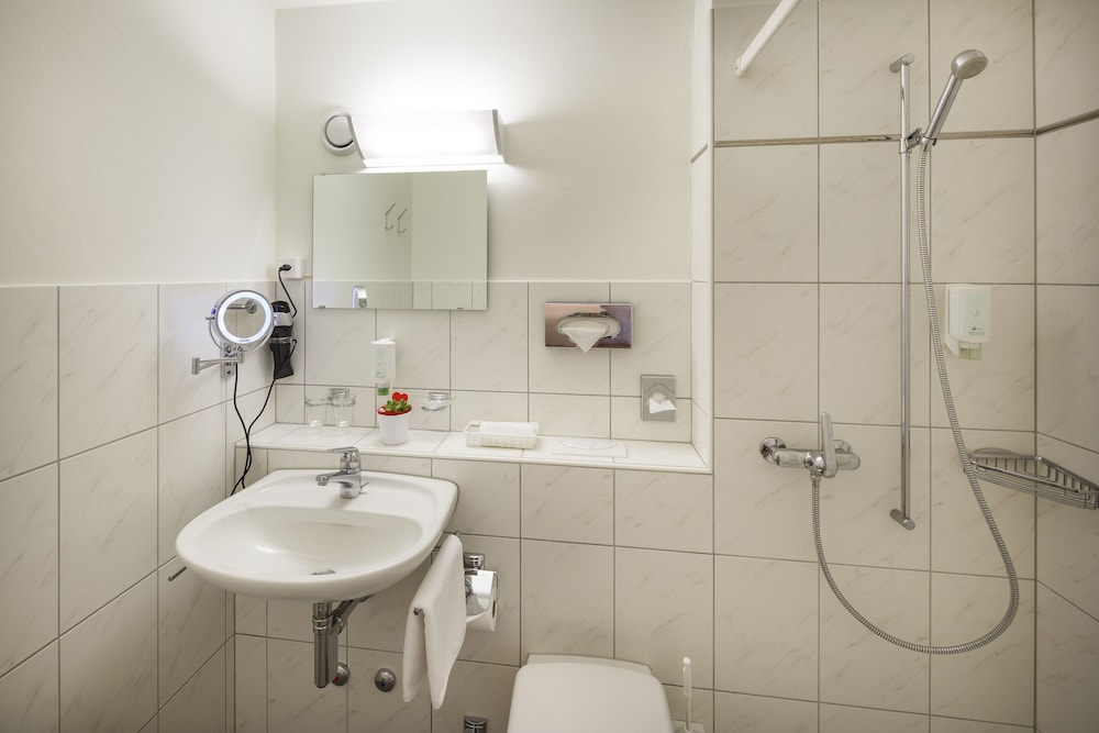 Vital Boutique Hotel Zurzacherhof Ex Zurzacherhof Swiss Quality Hotel 49/50