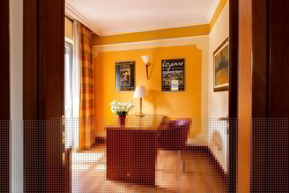 Hotel Il Chiostro 41/66