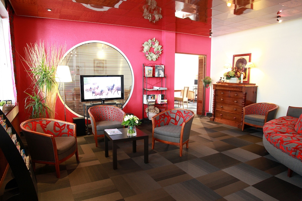 Hotel & Spa Le Maury, The Originals Boutique 62/70