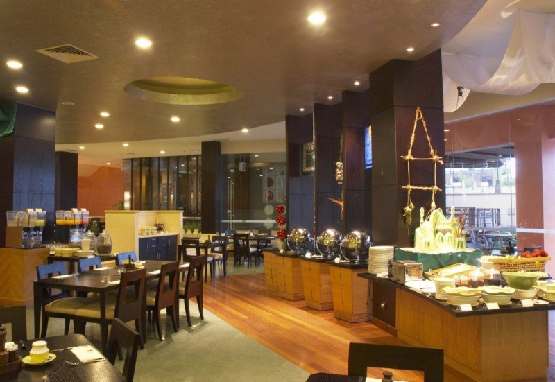 Grand Suka Hotel 25/30