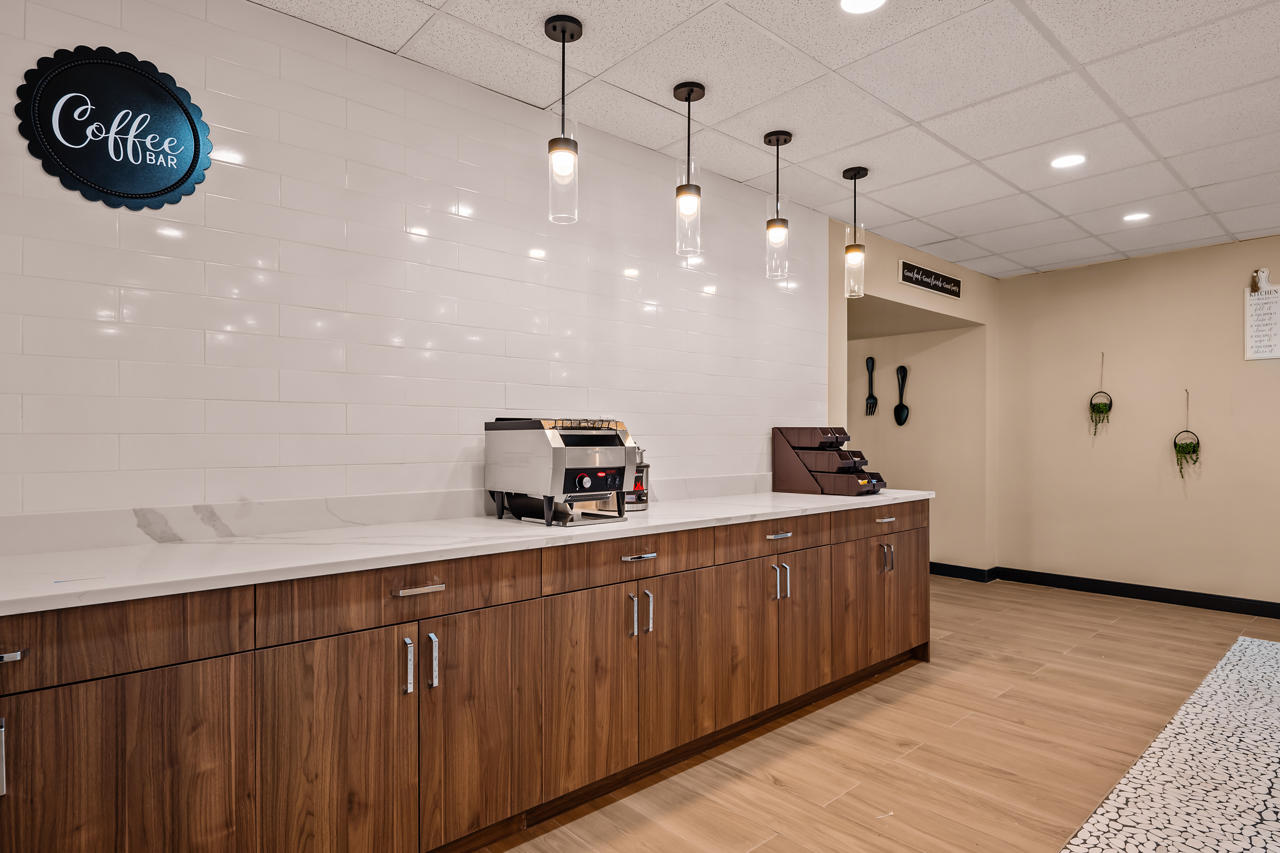 B&B HOTEL Jacksonville Airport 15/91