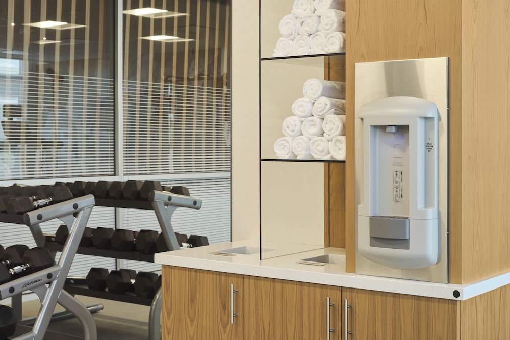 SpringHill Suites by Marriott Las Vegas Airport 23/29
