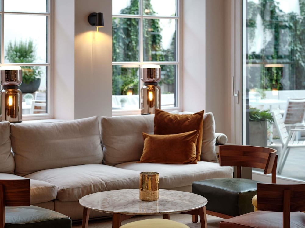 5 Terres Hotel & Spa - MGallery Collection 27/48