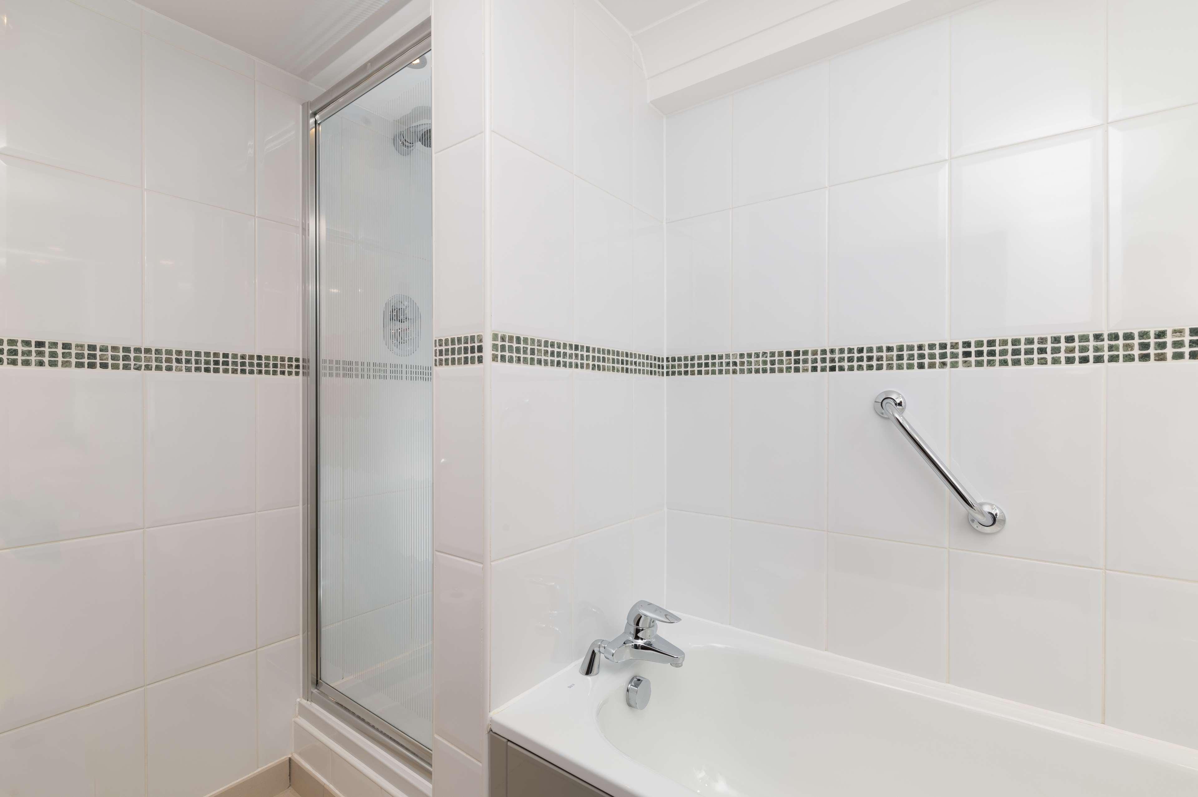 غرفة تنفيذية بسرير مزدوج، Hilton Birmingham Metropole 5/6