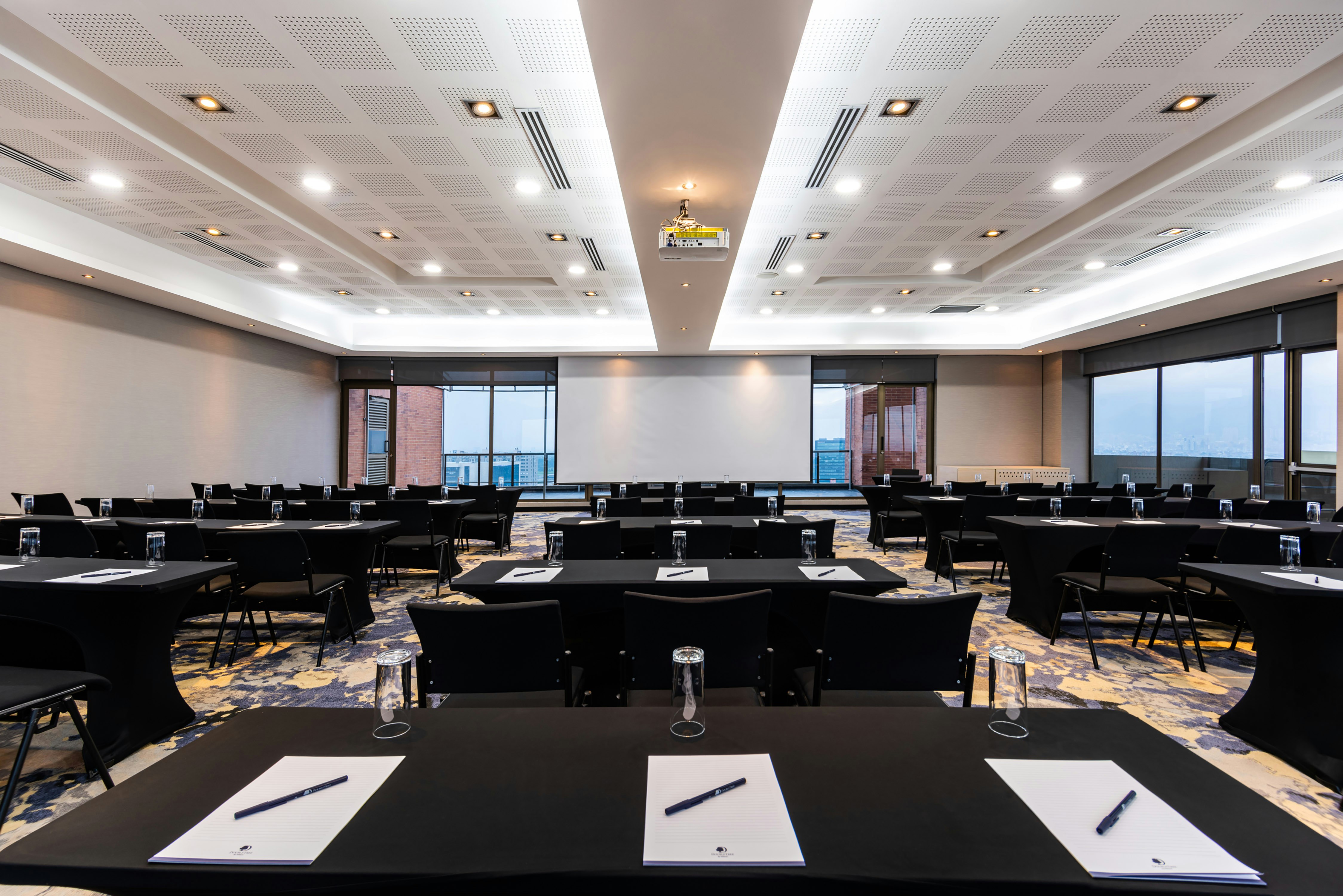 Doubletree By Hilton Bogota Salitre Ar Ex Ar Hotel Bogota 54/63