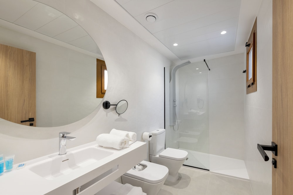 Odyssey Rooms Alicante 50/50