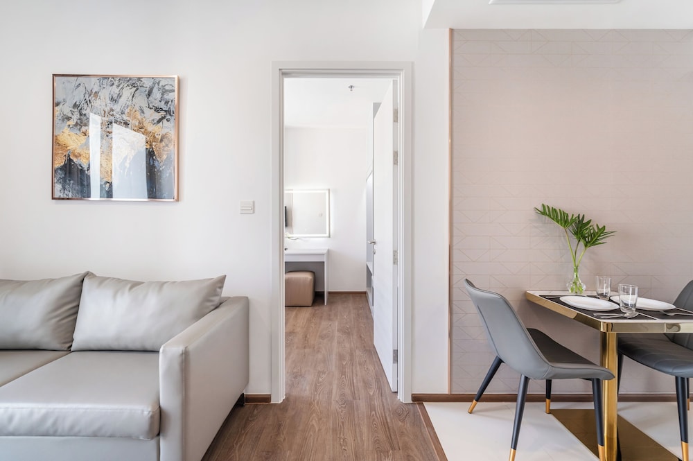 The Rich Residence Sukhumvit Nana 31/50