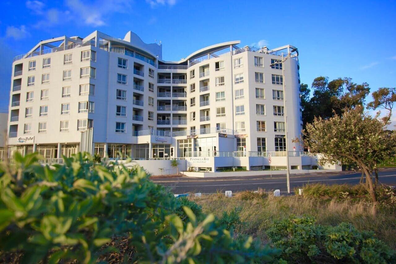 False Bay Inn 1/50