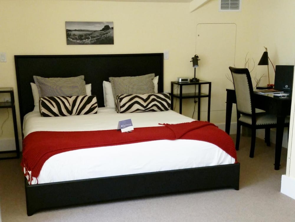 Inn At Sonoma - A Four Sisters Inn 26/62