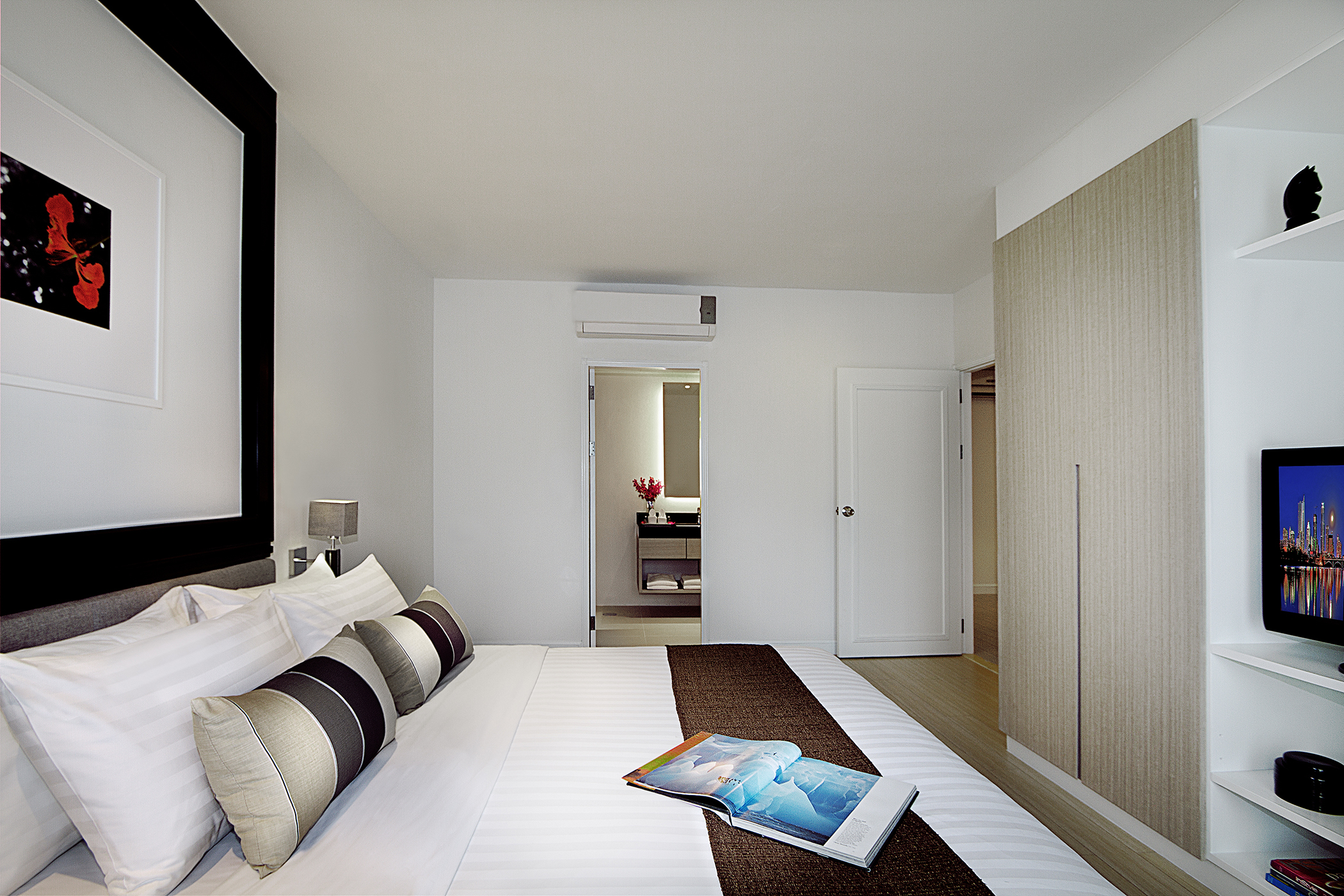Two Bedroom Deluxe