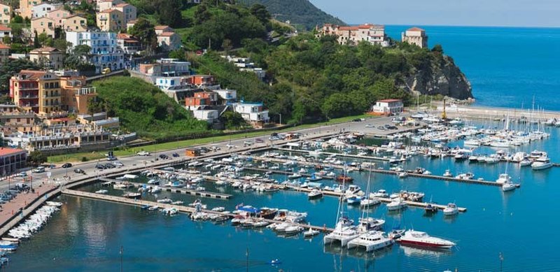Hotel Myrtus 46/50