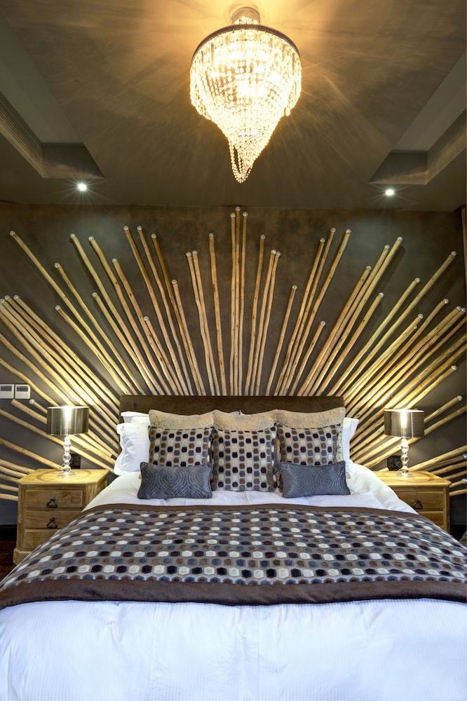 Palala Boutique Game Lodge & Spa 4/50