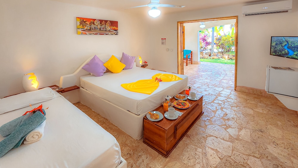 Paradiso del Caribe 11/50
