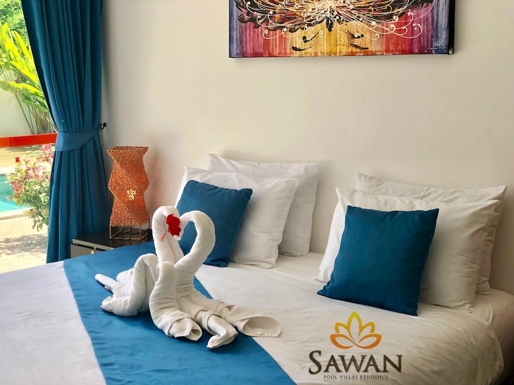 Sawan Pool Villas Residence 5/25