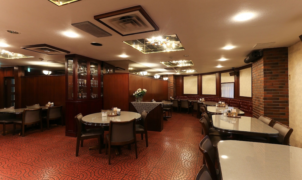 Kawasaki Hotel Park 47/56