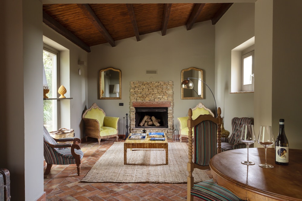 Masseria Del Carboj 37/64