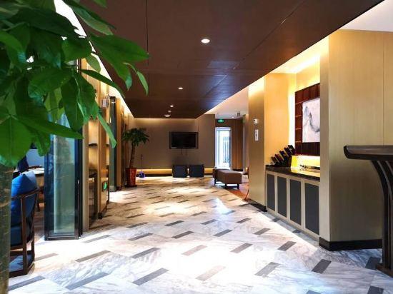 Magnotel (Suzhou Shiquan Street, Wangshiyuan) 16/42
