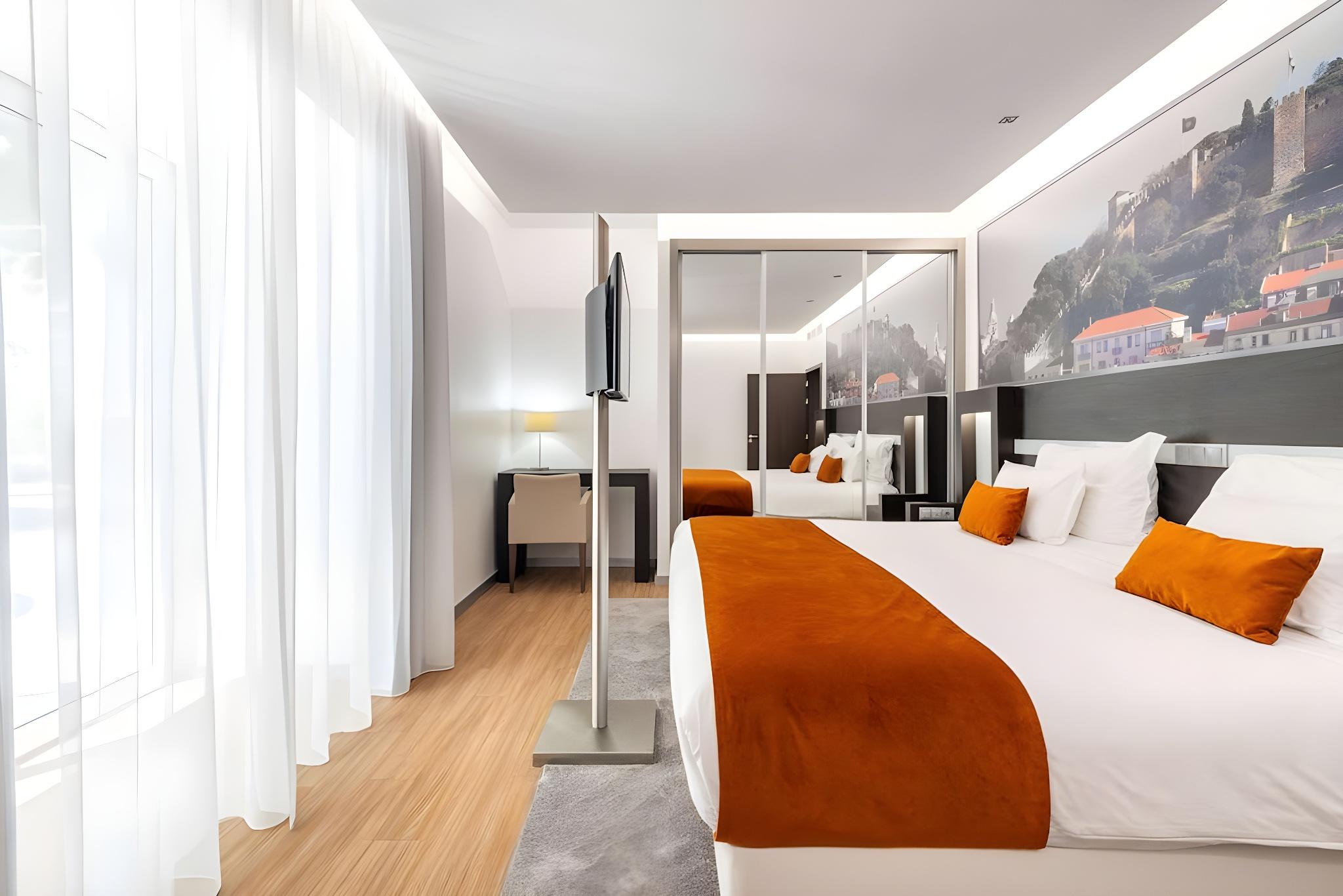 1 Bedroom, Presidential, Suite, 2 Bathrooms
