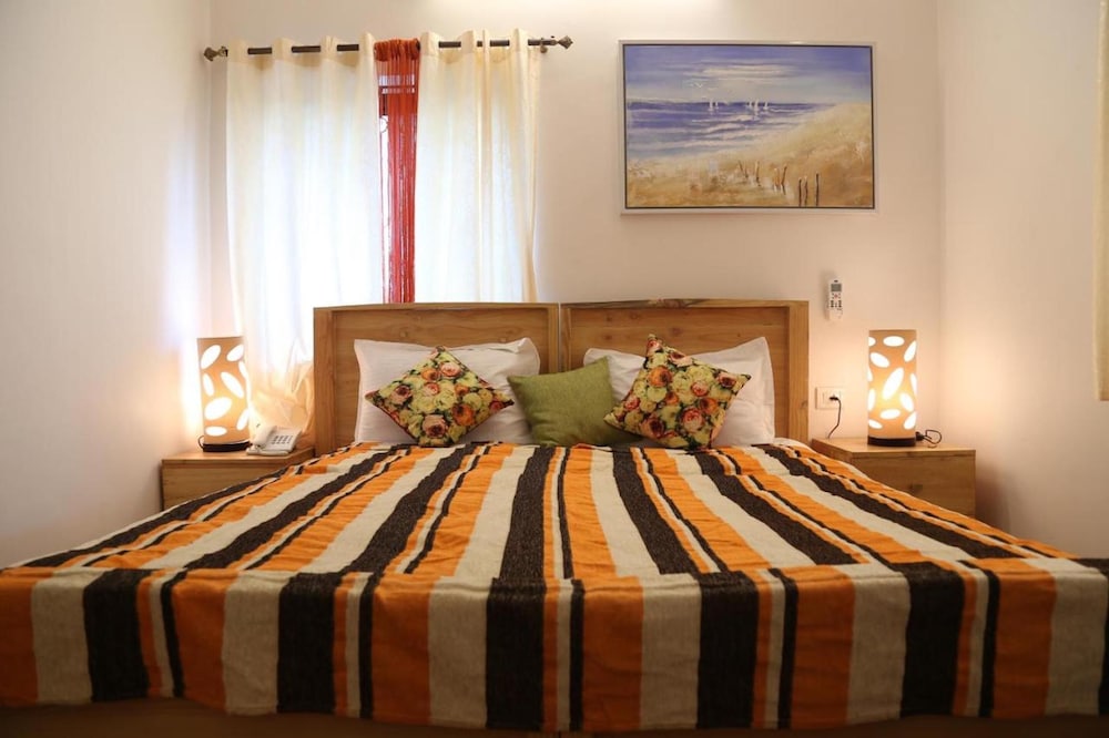 Baywalk Goa 12/39