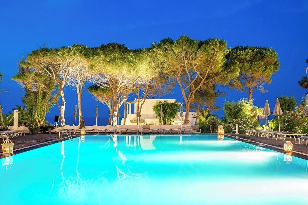 La Sciara Resort Hotel 39/41