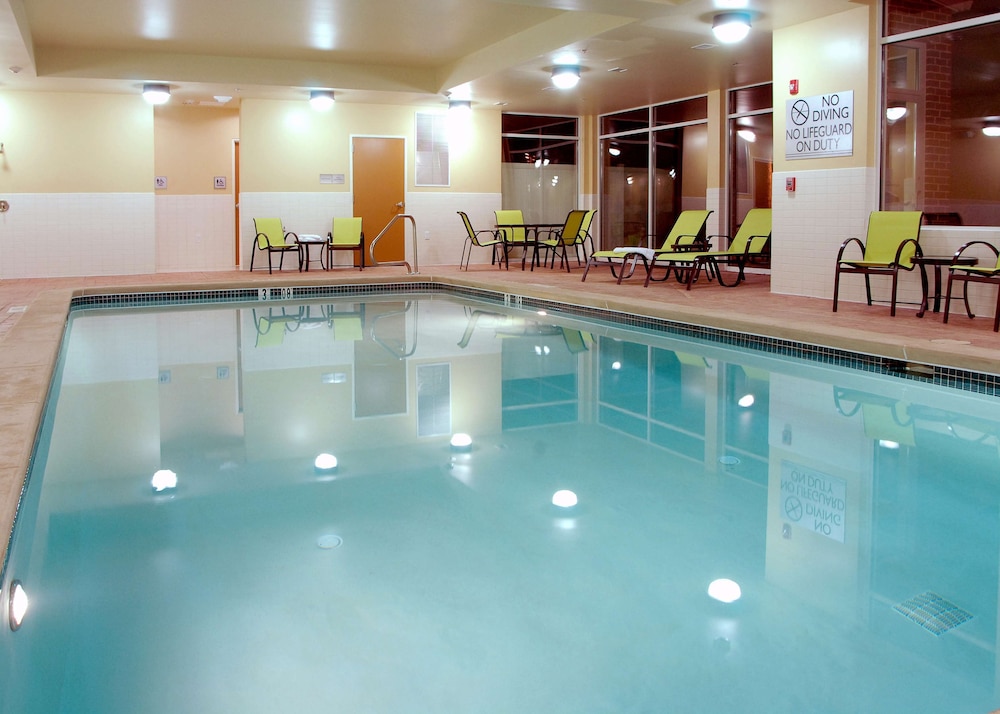 Hilton Garden Inn Atlanta Peachtree City 1/52