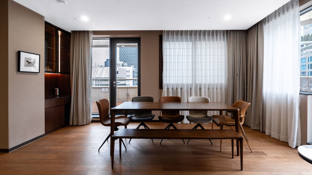 The Prima Hotel Jongno 37/57