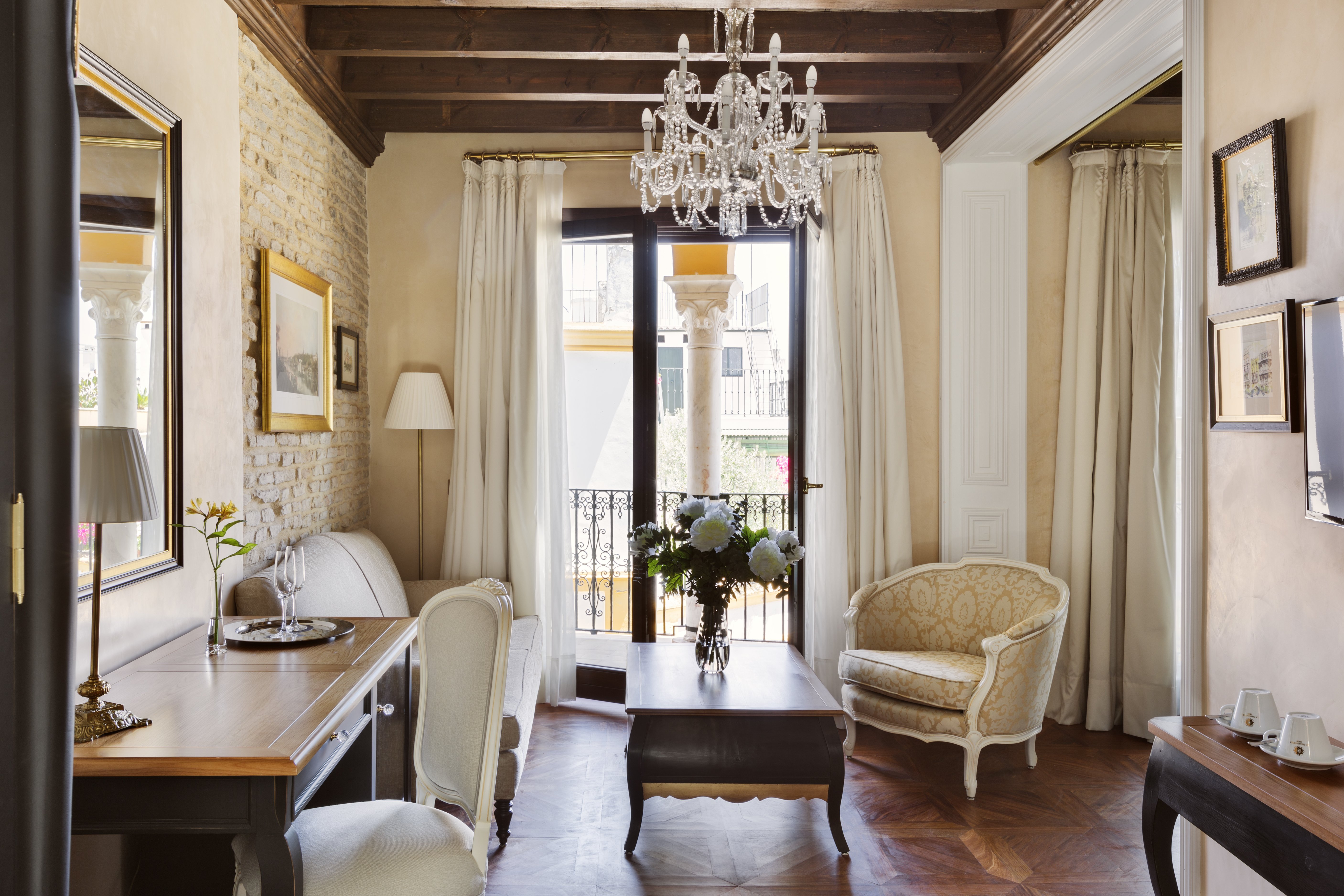 Hotel Casa 1800 Sevilla 84/100