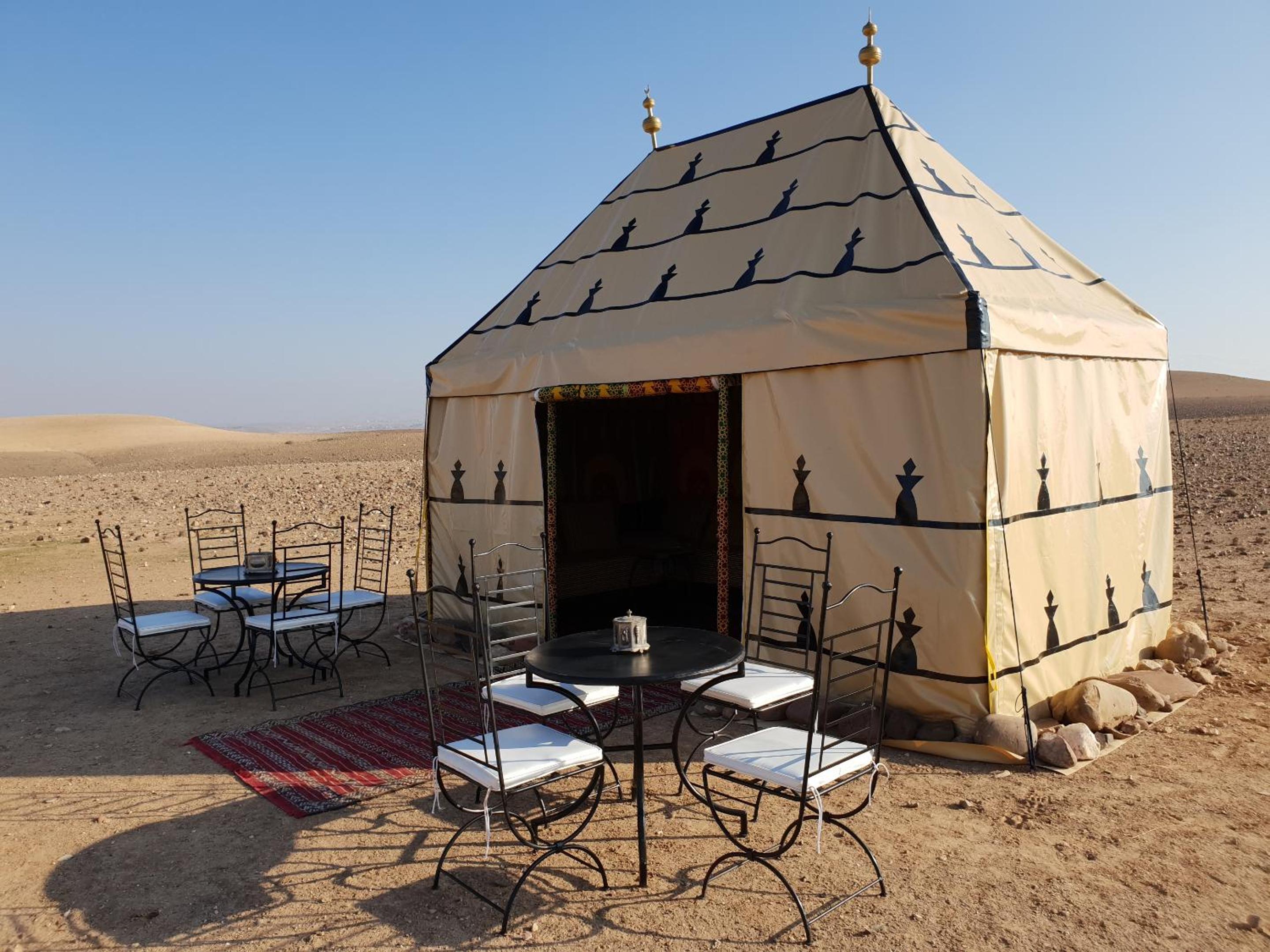 Nkhila Lodge 19/19