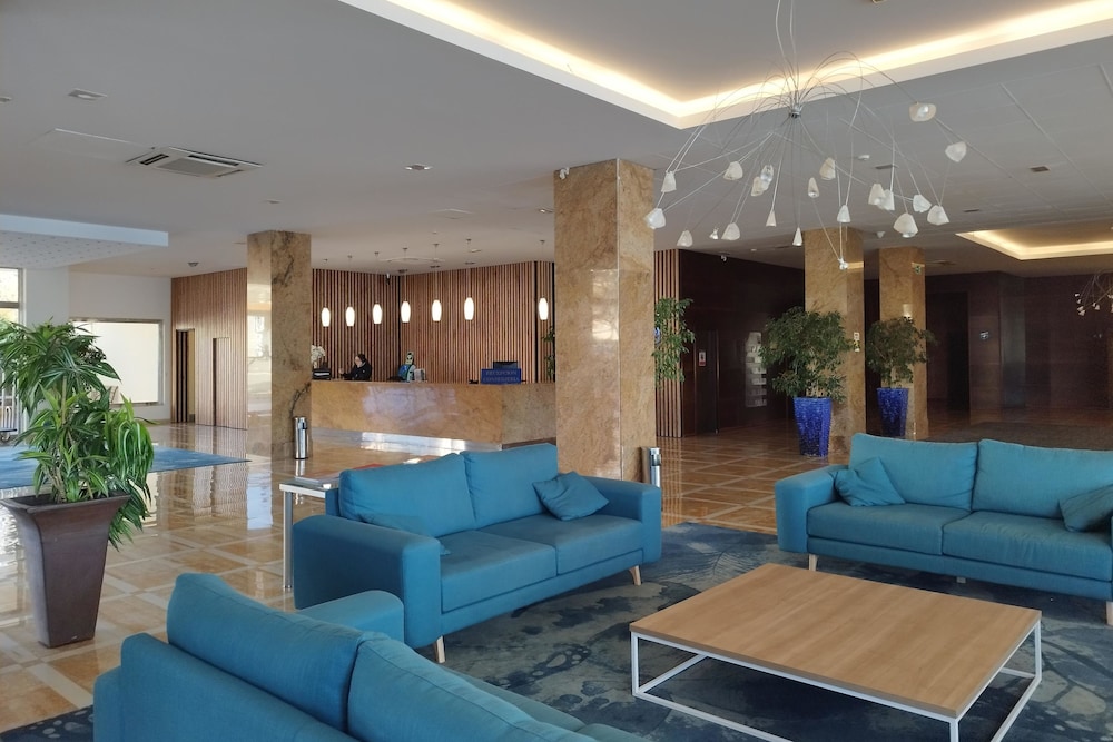 Best Benalmadena Hotel 39/62