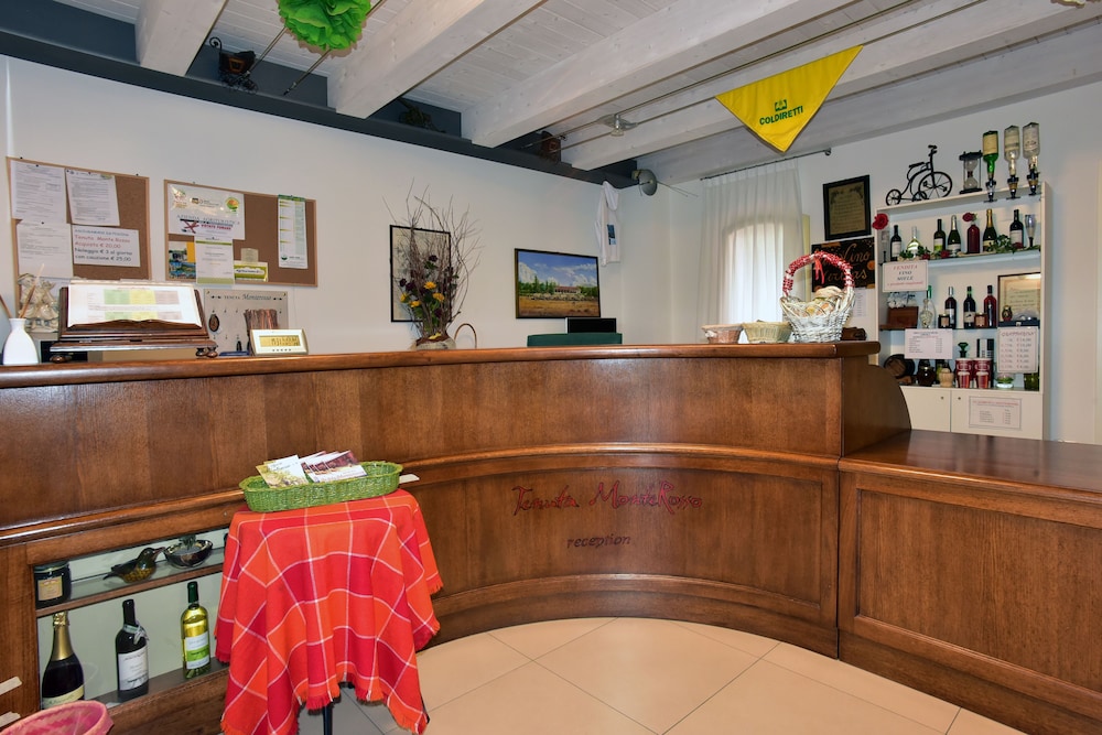 Tenuta Monterosso photo2