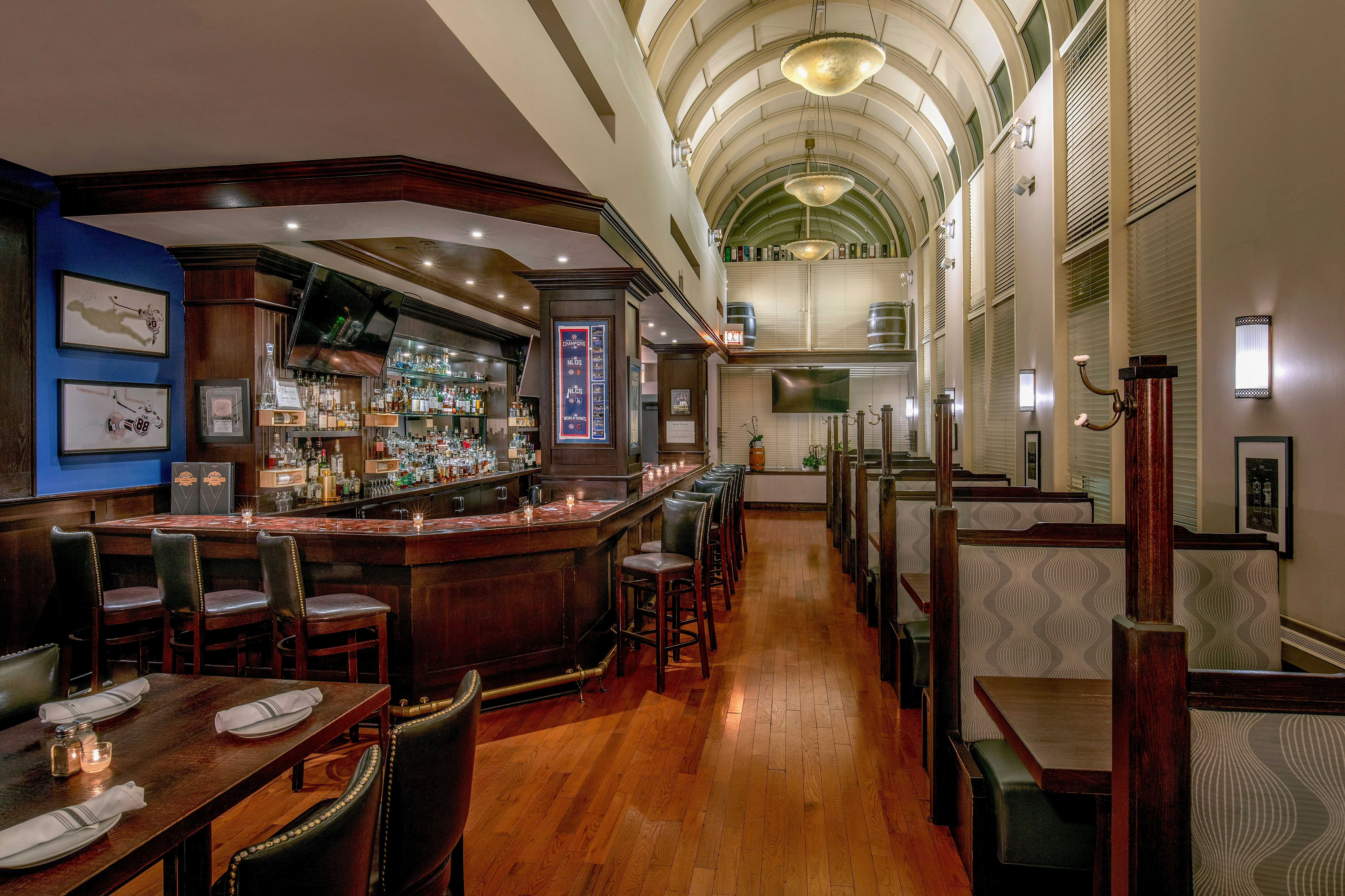 DoubleTree by Hilton Chicago - North Shore Conference Center 26/49