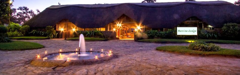 Ngolide Lodge 38/45