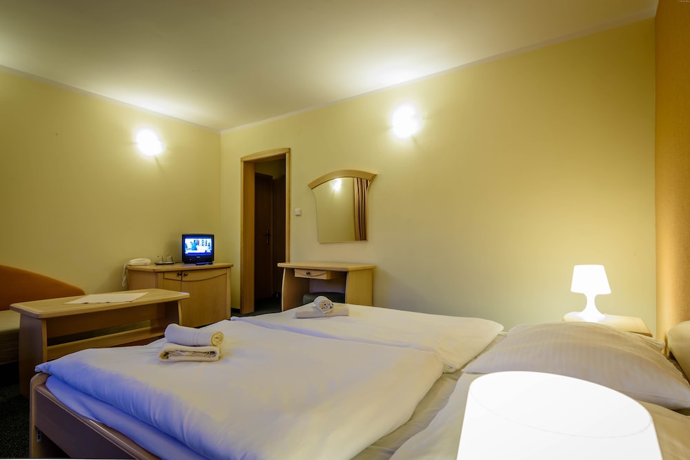 Hotel Boboty 9/39