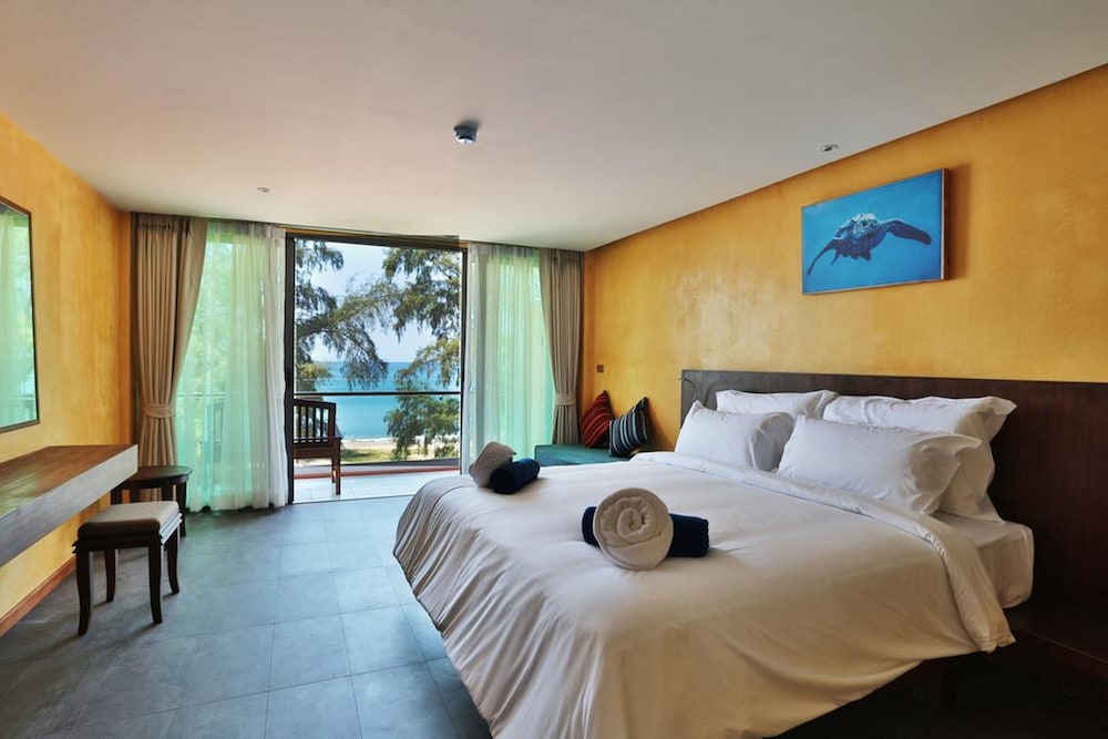 CORIACEA BOUTIQUE RESORT 16/63