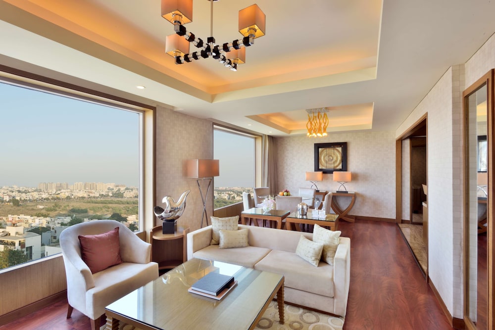 Radisson Blu Hotel Indore 31/50