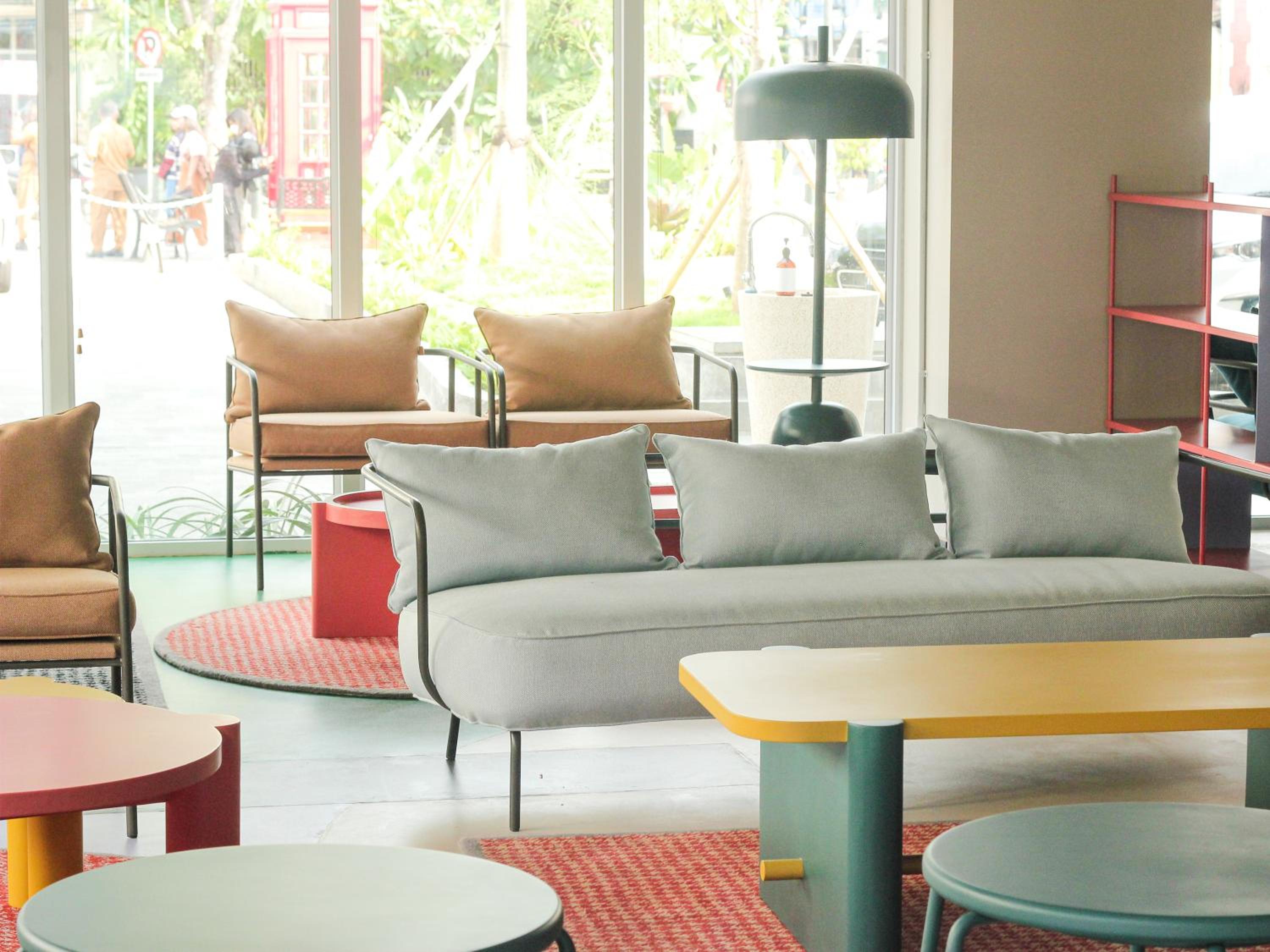 Kotta Hotel Semarang 47/62