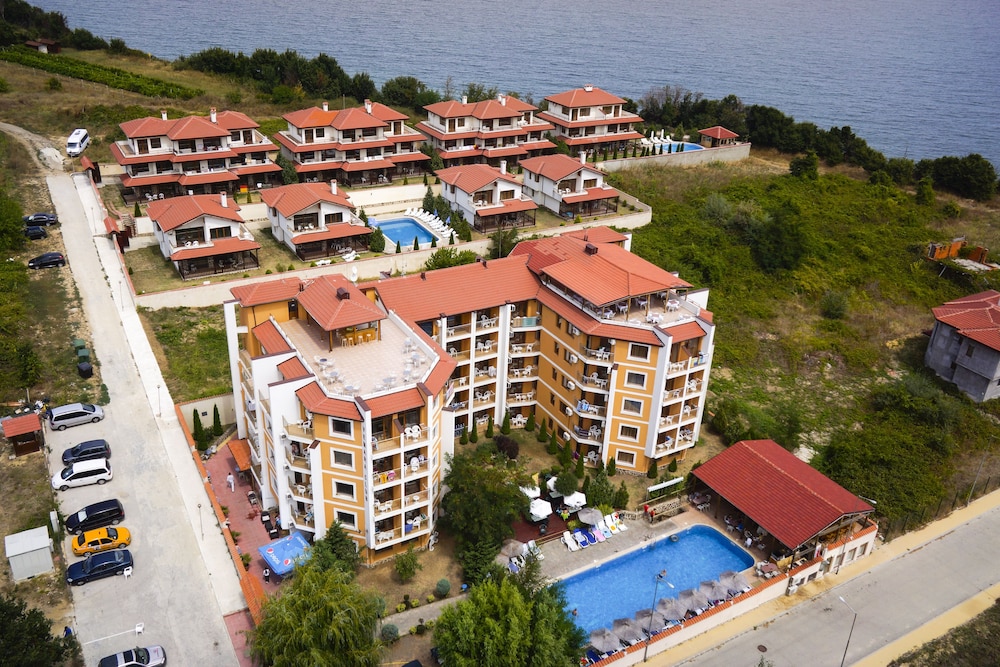 Hotel Vemara Club - All Inclusive 9/59