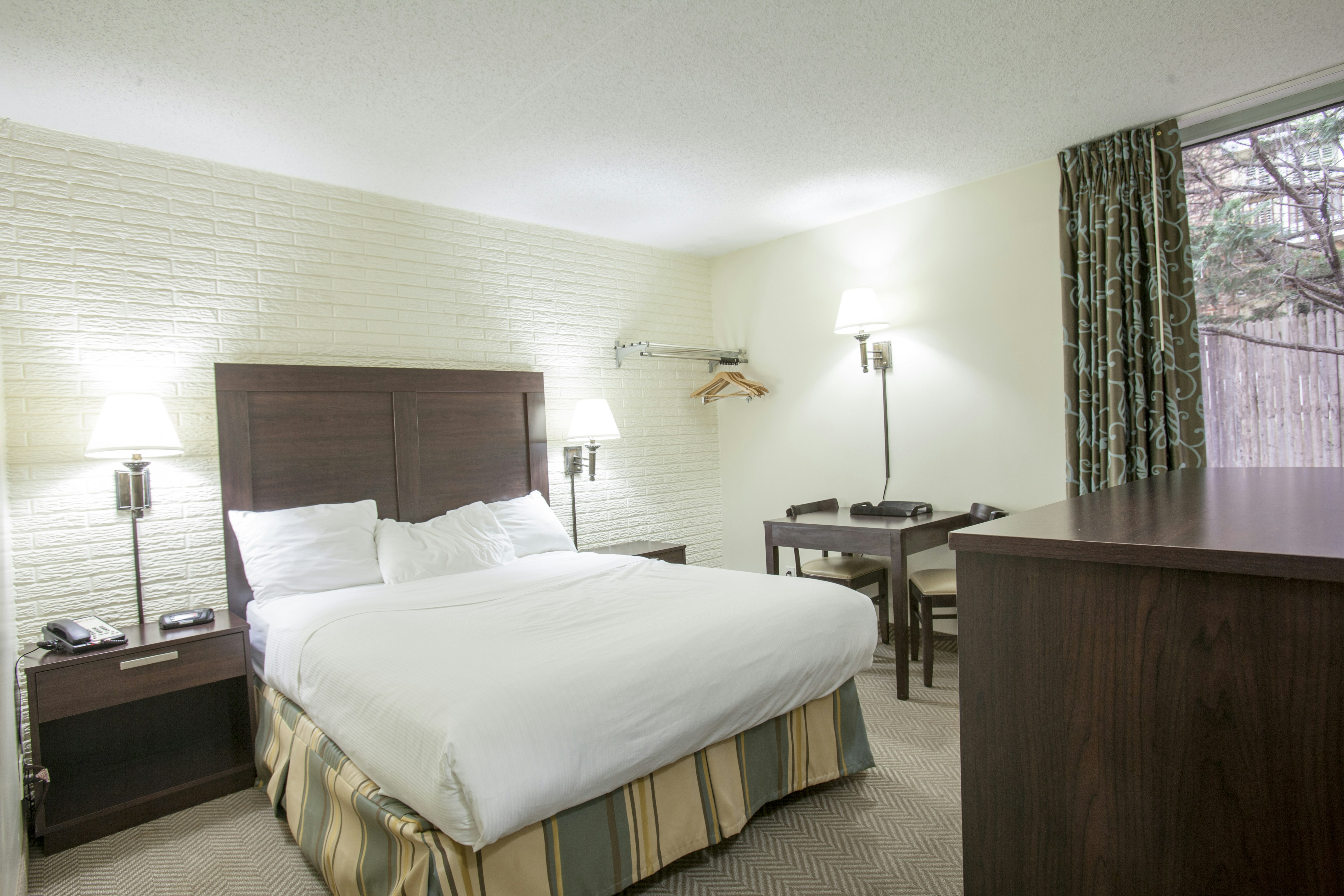 Inns Of Virginia - Arlington 20/36