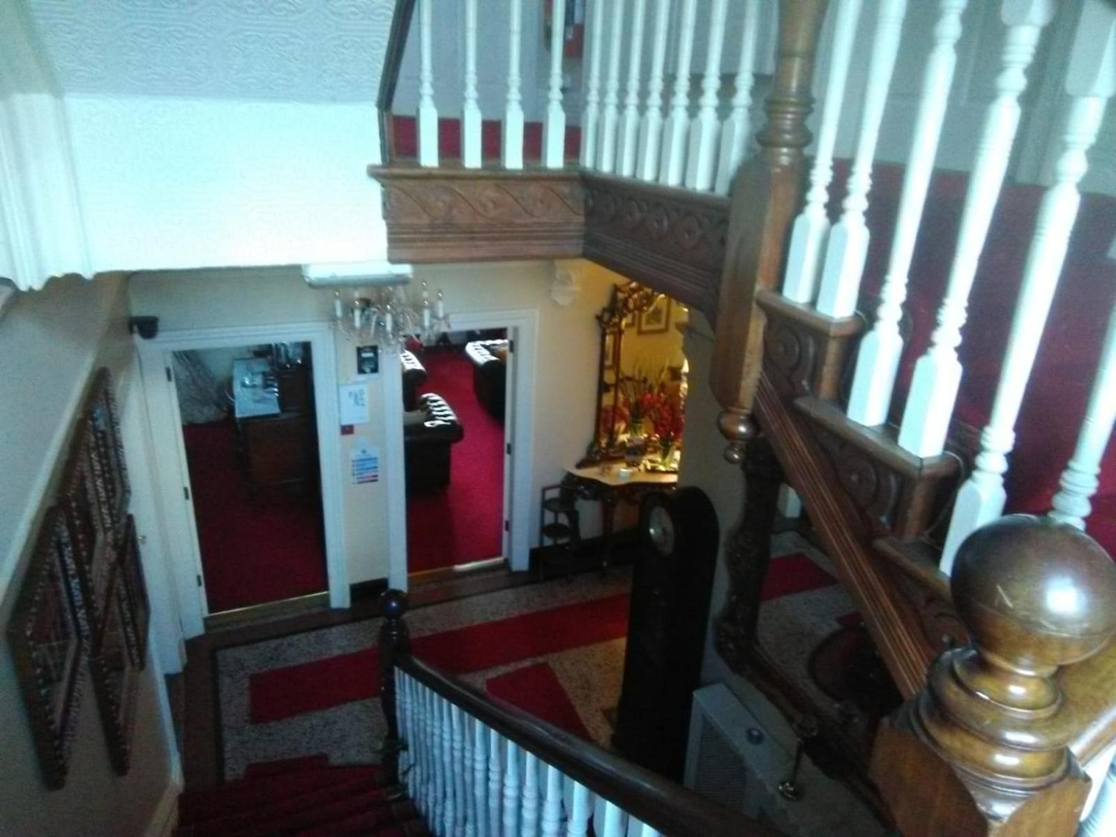 Innisfree House 1/11