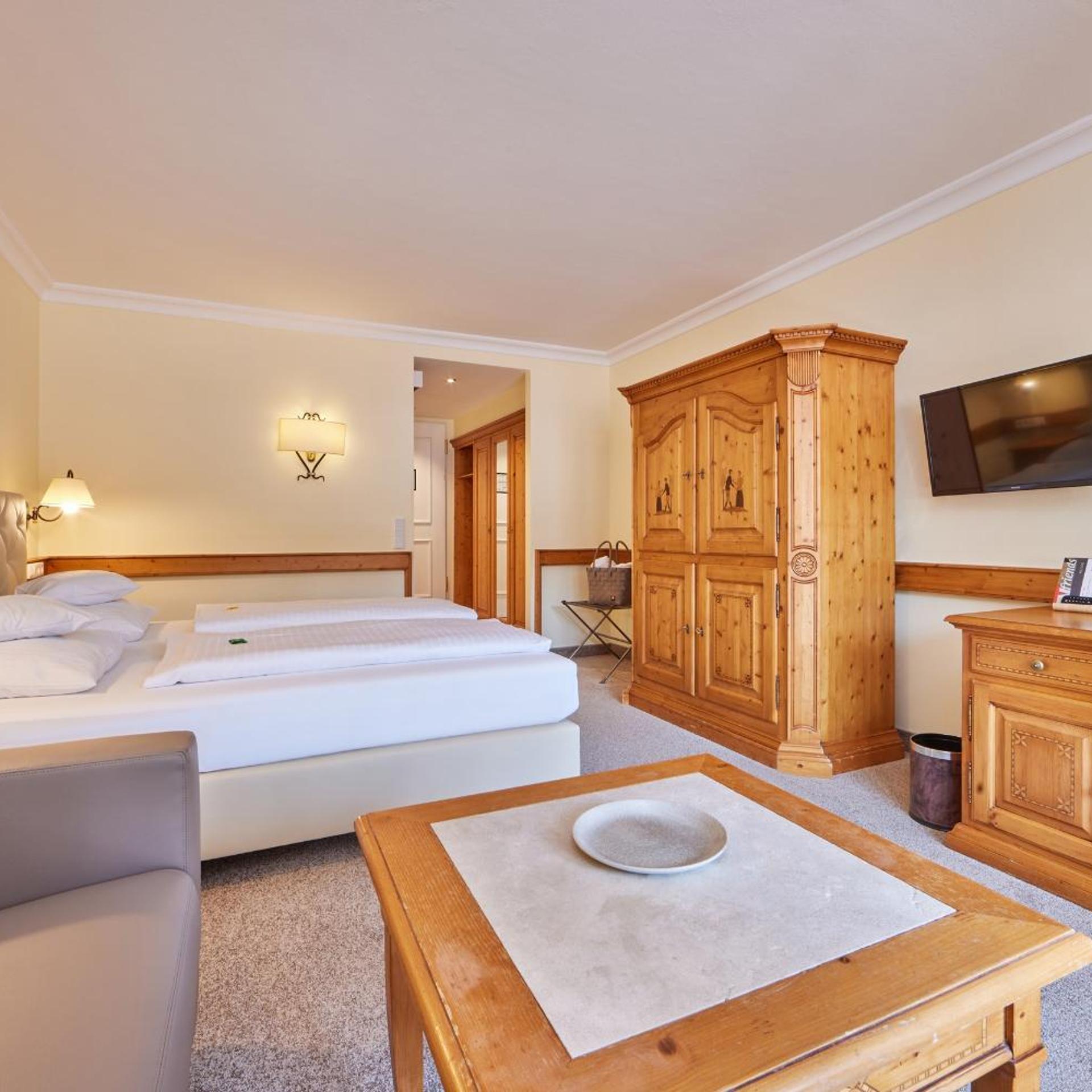 Hotel Zugspitze 17/50