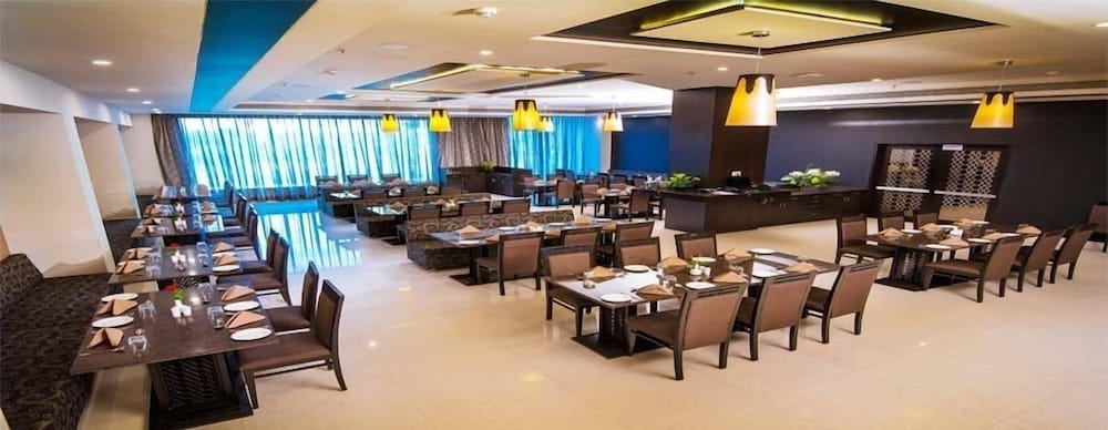 Narayani Heights Hotel and Resort 11/17
