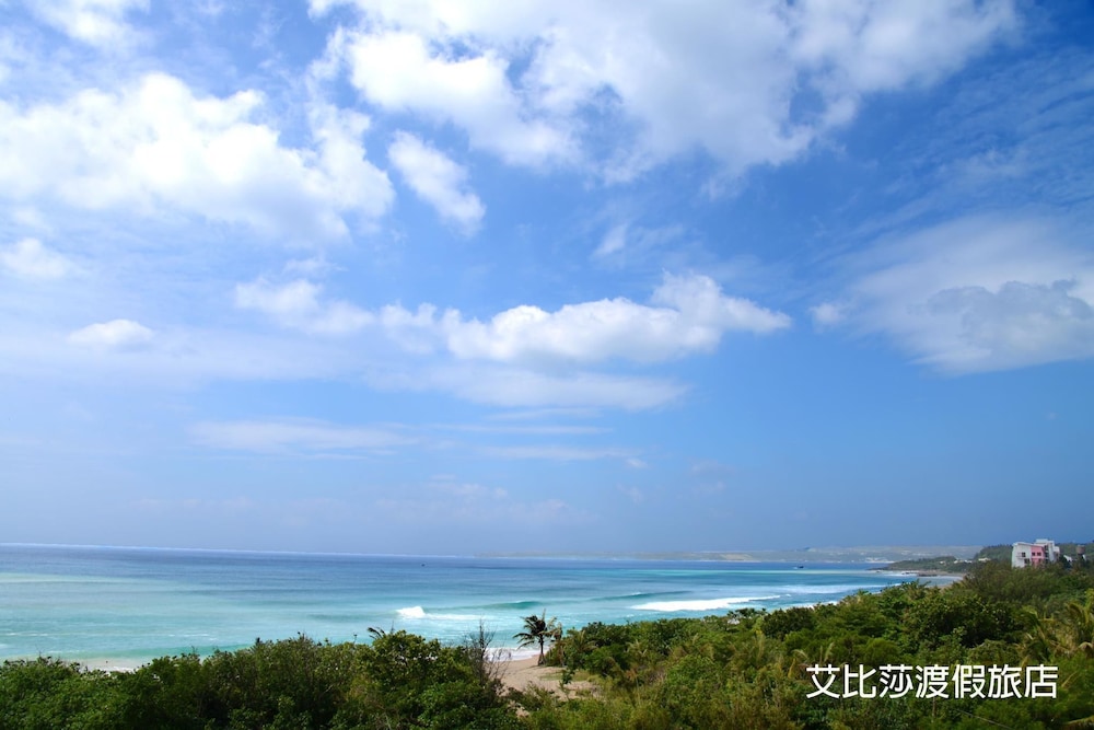 Ibiza Kenting Hotel 24/28