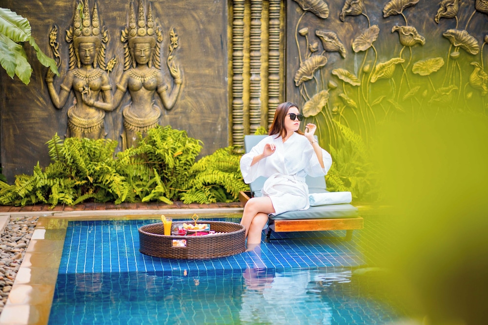 Ratana Angkor Hotel 35/50
