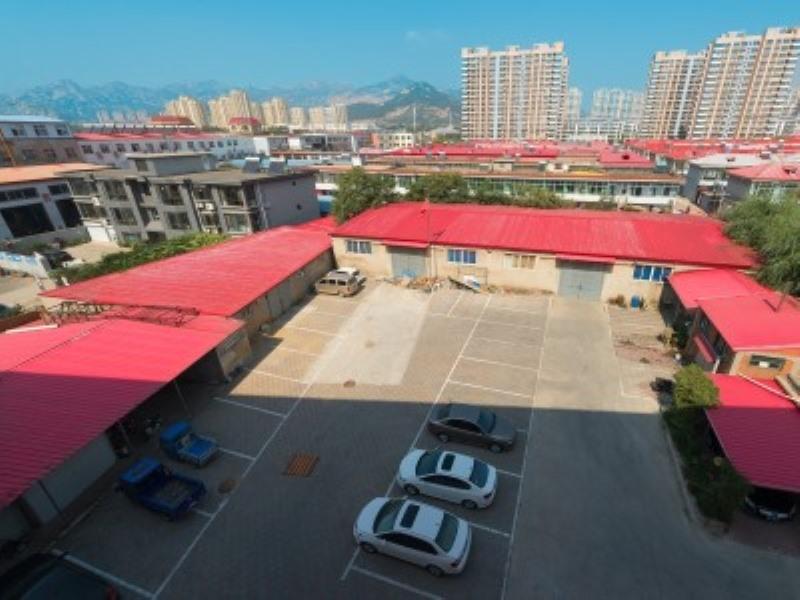 Greentree Inn Qinhuangdao Changli Life Square Duanyang St East Section Expss Hotel 30/36