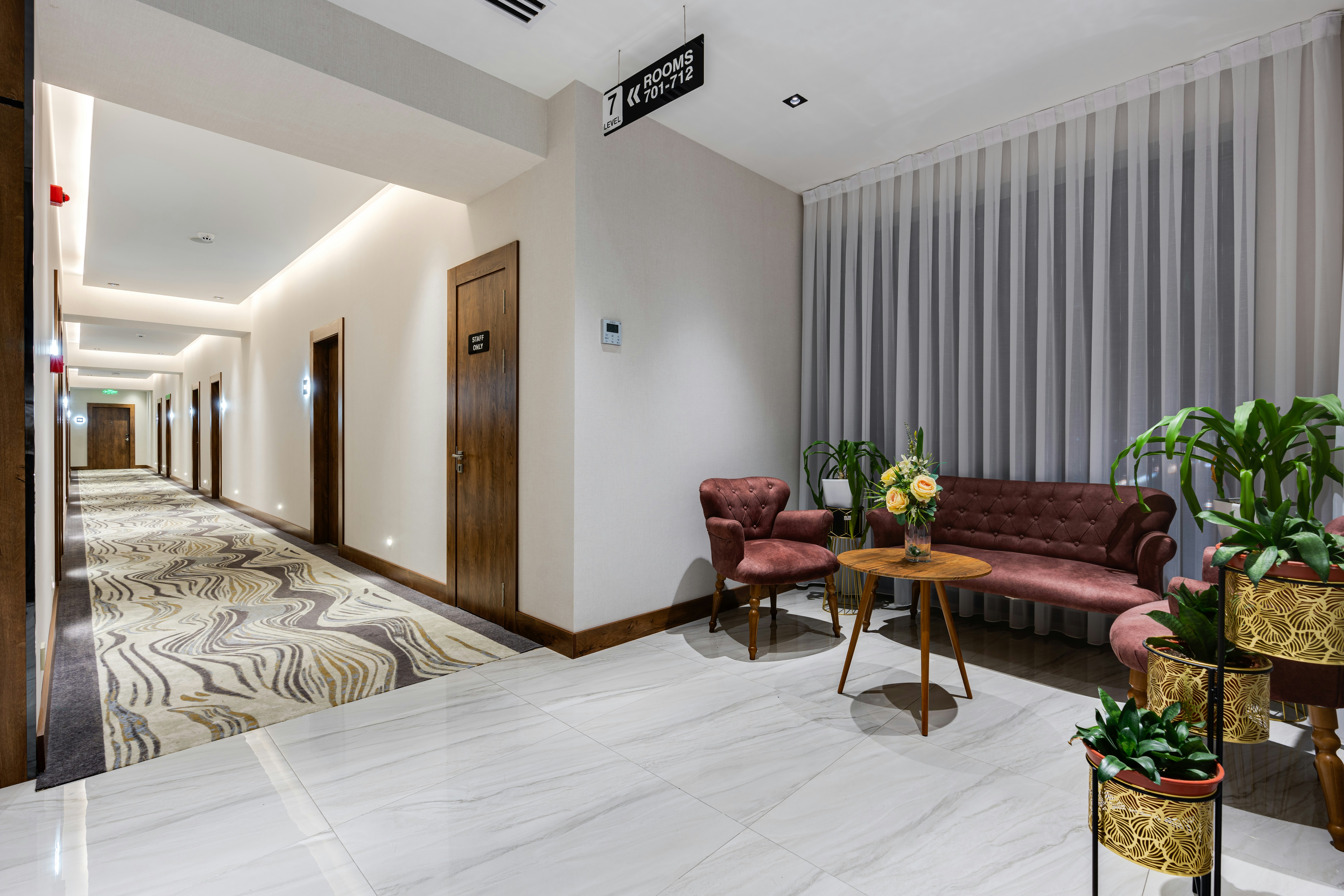 TOP Shamsan Airport Hotel 34/61