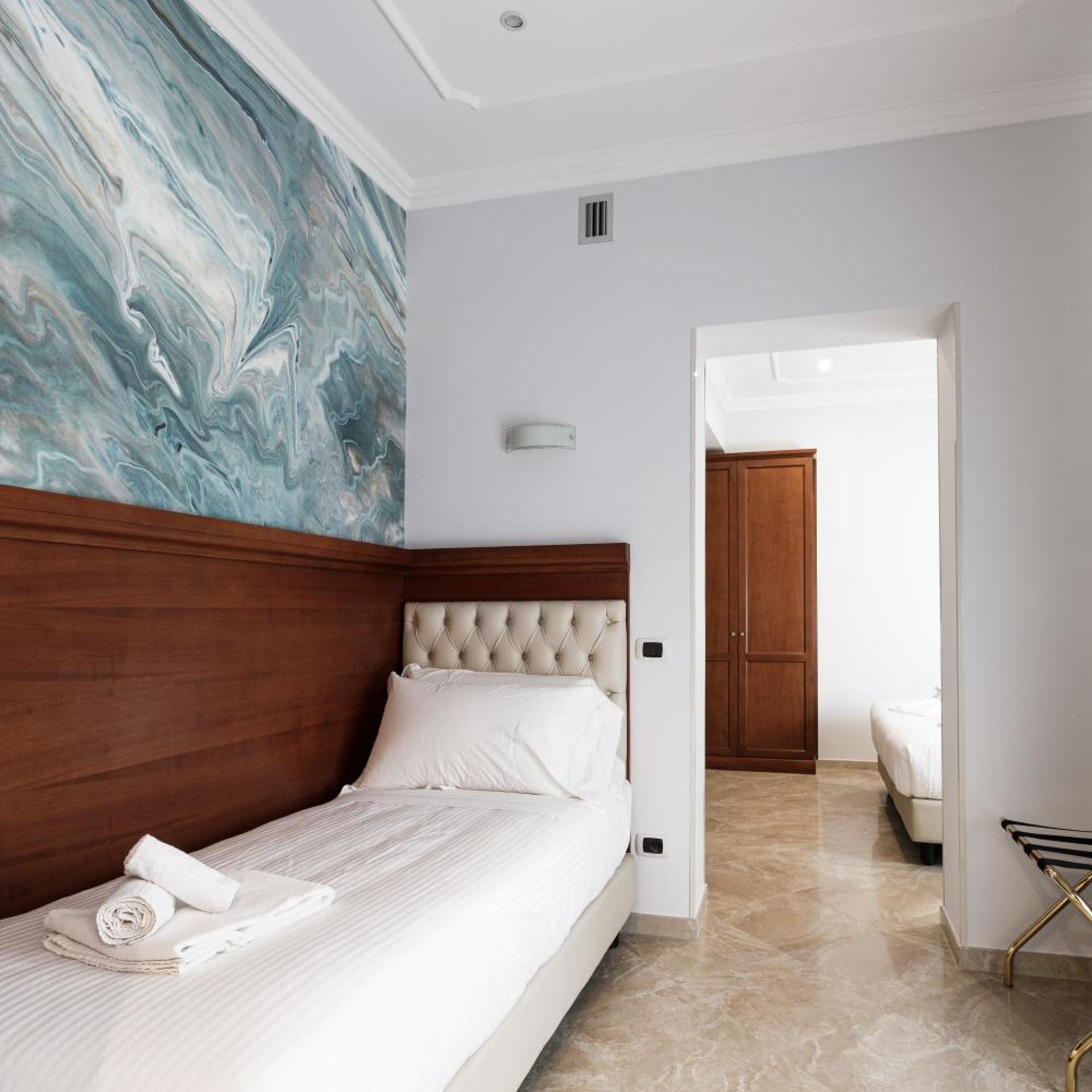 Esposizione Luxury Rome 7/50
