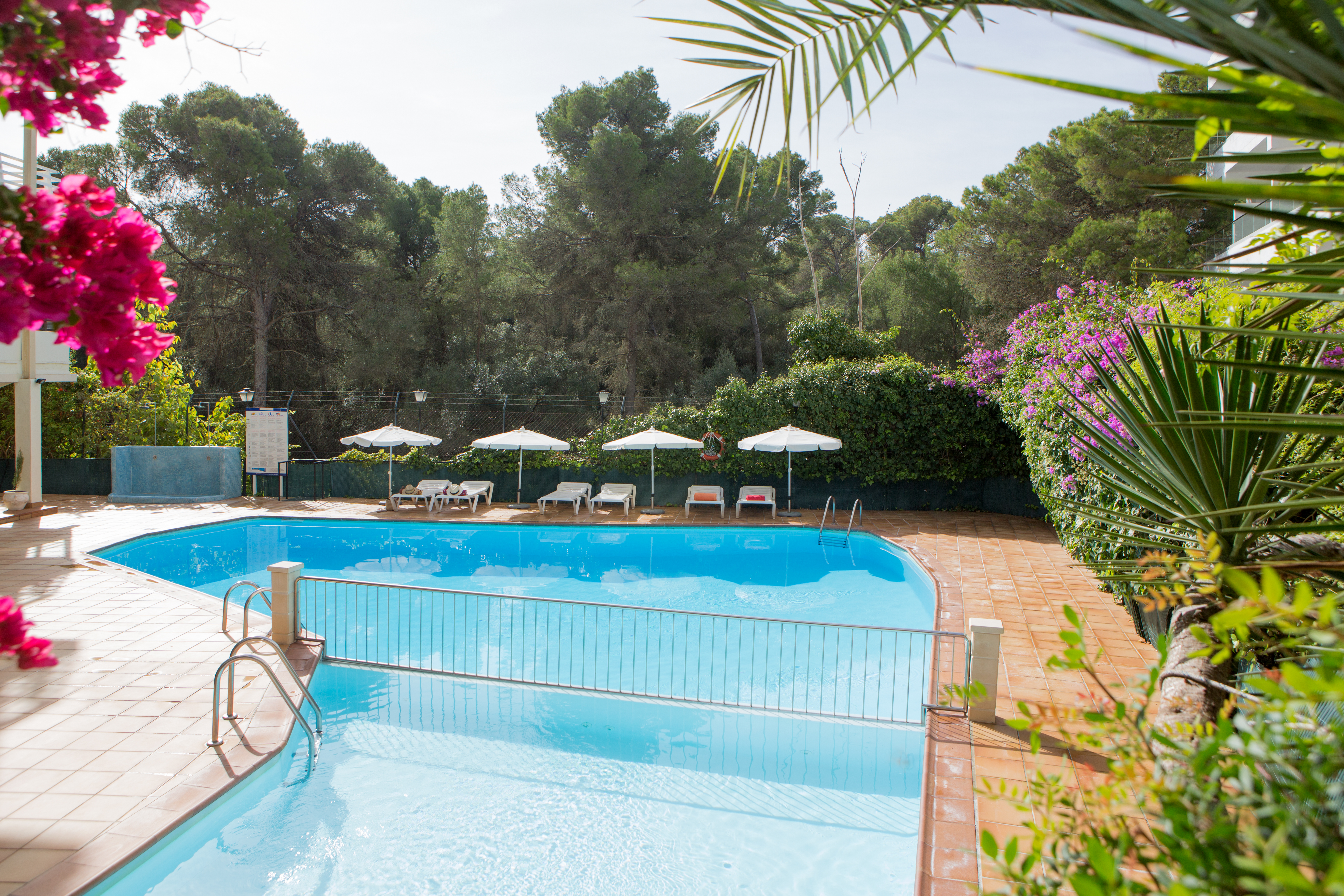 Hotel Alea 36/51
