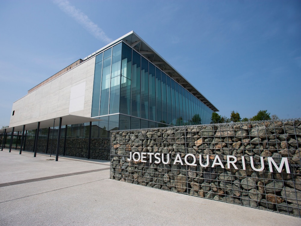 APA Hotel Joetsu-Myoko-Ekimae 3/50