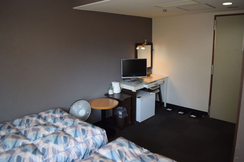 Hotel Yamanouchi 26/75